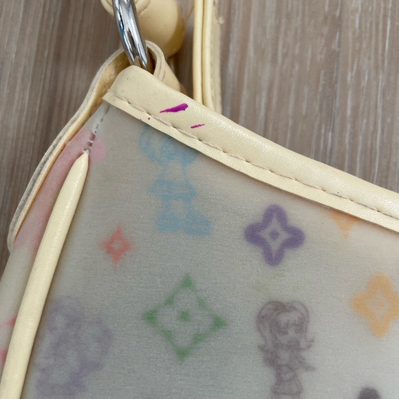 Vintage Bratz purse - Picture 3 of 6